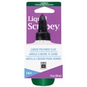 Liquid Sculpey - Emerald Metallic (1oz)