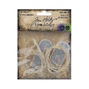 Tim Holtz Tiny Lights Halloween