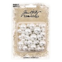 Tim Holtz Idea-ology - Christmas Baubles