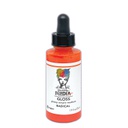 Dina Wakley MEdia Gloss Acrylic Paint - Radical