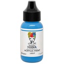 Dina Wakley MEdia Acrylic Neon Paints - Legit (1oz)