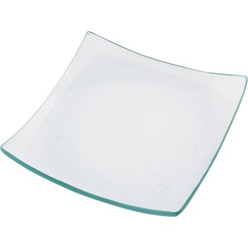 Creativ - Glass Dish - 11.5 x 11.5cm x 2 (12pcs)