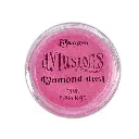 Dylusions Dyamond Dust - Pink Flamingo 