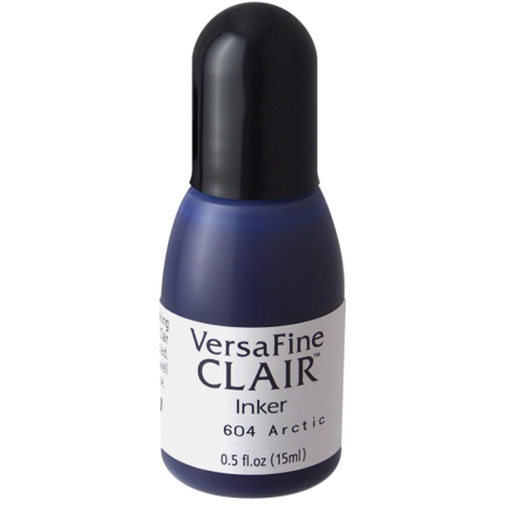 VersaFine Clair Arctic Reinker