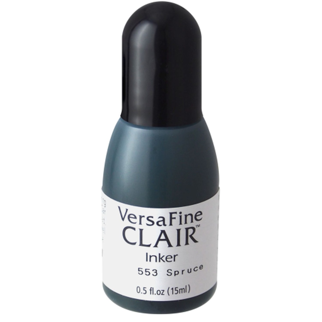 Versafine Clair Spruce Reinker 