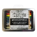 Tim Holtz - Distress Watercolour Pencils Kit #5