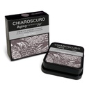 Chiaroscuro Aging Ink Pad Silverado