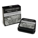 Chiaroscuro Aging Ink Pad Licorice