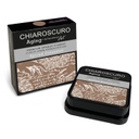 Chiaroscuro Aging Ink Pad Spiced Cinnamon