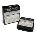 Chiaroscuro Aging Ink Pad Winter Cocoa