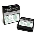 Chiaroscuro Dusty Ink Pad Chilled Mint
