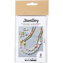 Creativ - Jewellery Mini Craft Kit  - Necklaces