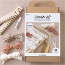 Creativ - Weaving Starter Craft Kit