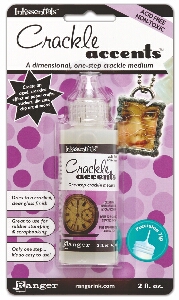 Crackle Accents