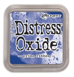 [TDO72683] Distress Oxide Pad Colour Prize Ribbon