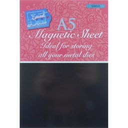 [SDMSA510] Sweet Dixie Magnetic Sheet A5 x10