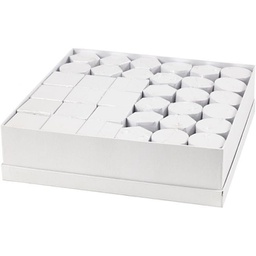 [CLCV50432] Small Favours Gift Box Assortment Pack - 36 pieces