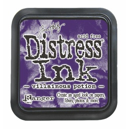 [TIM78807] Distress Ink Pad Villainous Potion
