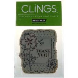 [HACG115] Thank You - Clings