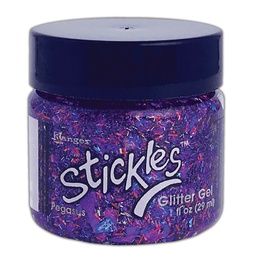 [SGT74182] Pegasus Stickles Glitter Gels 