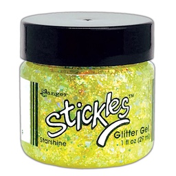 [SGT74199] Starshine Stickles Glitter Gels 
