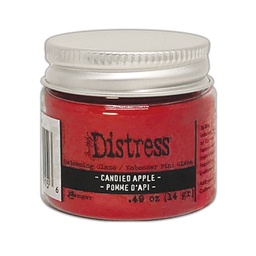 [TDE79156] Candied Apple Tim Holtz® Distress Embossing Glaze