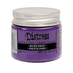 [TDE79248] Wilted Violet Tim Holtz® Distress Embossing Glaze