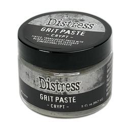 [TSHK81081] Tim Holtz Distress Crypt Grit Paste  - Limited Edition
