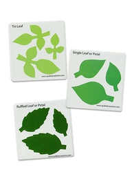 [DMFB613] Mini Leaf Die Set (1 Design)