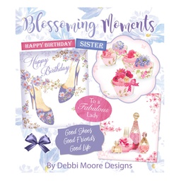[DMUSB522] Blossoming Moments Collection USB Key