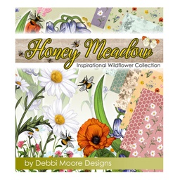 [DMUSB619] Honey Meadow Collection USB Key