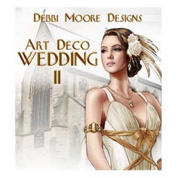 [DMUSB348] Art Deco Wedding Volume 2 Collection USB Key