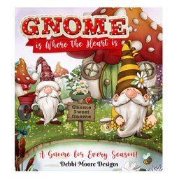 [DMUSB640] Gnome is where the heart is Collection USB Key