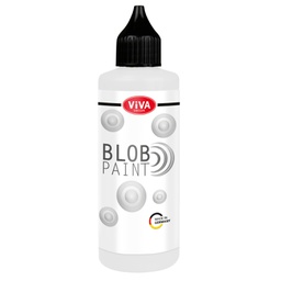 [VD131910010] Blob Paint 90 ml White