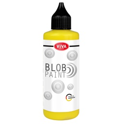 [VD131920010] Blob Paint 90 ml Yellow