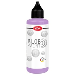 [VD131950110] Blob Paint 90 ml Purple