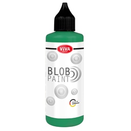 [VD131970010] Blob Paint 90 ml Green