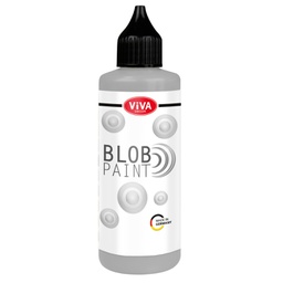 [VD131980110] Blob Paint 90 ml Gray