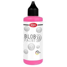 [VD131995010] Blob Paint 90 ml Neon Pink