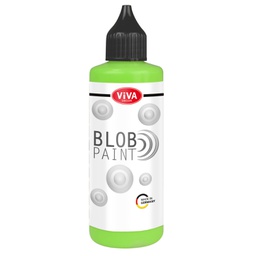 [VD131995310] Blob Paint 90 ml Neon Green