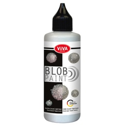 [VD131992110] Blob Paint 90 ml Silver Glitter