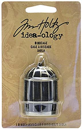 Tim Holtz Idea-ology - Birdcage                       
