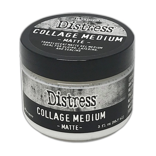 Tim Holtz - Distress Collage Medium Matte