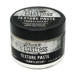 [TDA79668] Distress Texture Paste Translucent 