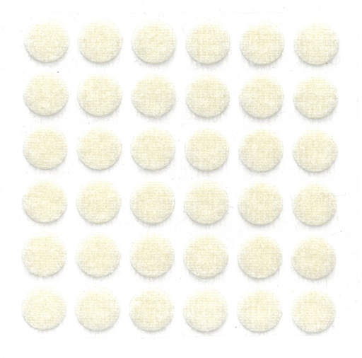 Personal Impressions Hook and Loop Discs -180 Pairs