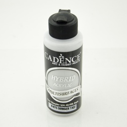 [CA752537] Pumice 120 ml Hybrid Acrylic Paint For Multisurfaces