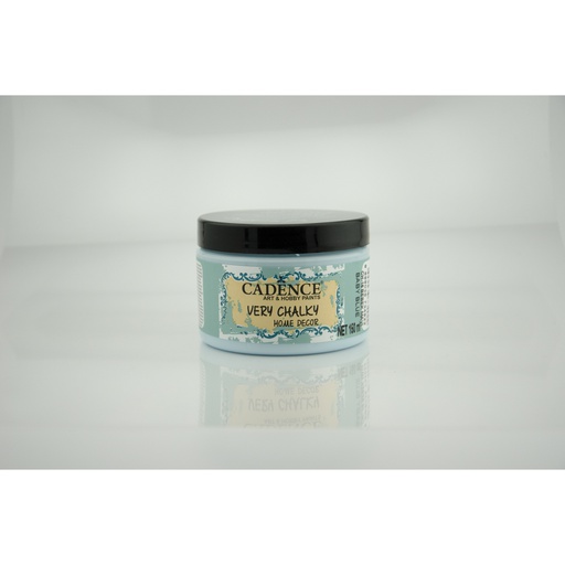Cadence Very Chalky Home Decor (Ultra Matt) - Baby Blue (150ml)