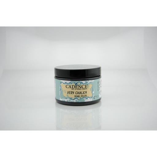 Cadence Very Chalky Home Decor ( Ultra Matt ) - Black (150ml)