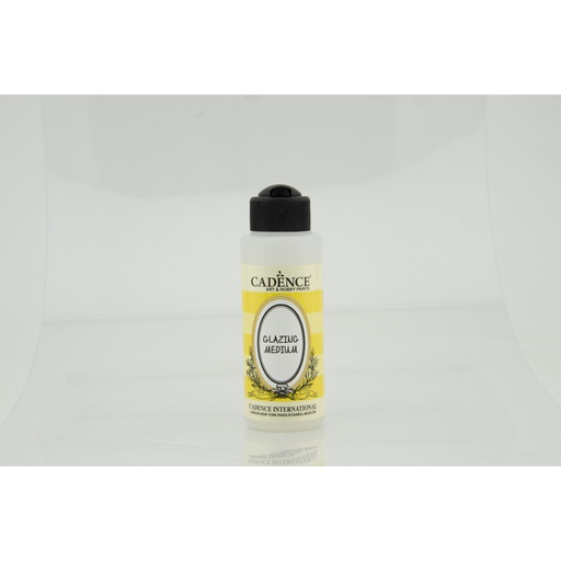 Cadence Glazing Medium (120ml)