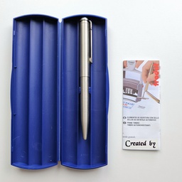 [CBPEN] Stamp Pens - Created By